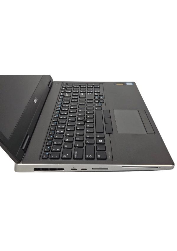 Stacja Graficzno-Robocza Dell Precision 7540 i9-9980HK 32GB 1TB SSD 15,6